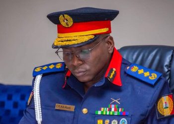 We will ensure suspects in our custody are accorded their fundamental rights- Anambra NSCDC Boss