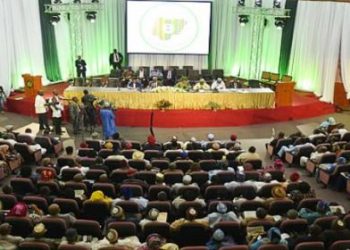 2014 National Conference Re-echoes: Need for implementation beckons