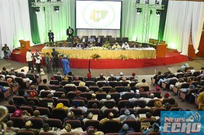 2014 National Conference Re-echoes: Need for implementation beckons