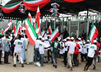 PDP holds rerun primaries as Onyegbule, Nwadikwa, Okoro win Reps, Assembly Seats