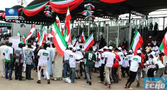 PDP holds rerun primaries as Onyegbule, Nwadikwa, Okoro win Reps, Assembly Seats