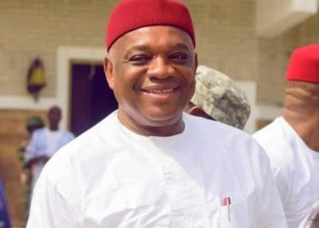 Alleged 7.1b Fraud: Ohanaeze Youth urges EFCC to conduct fresh investigation on Orji Kalu’s administyration