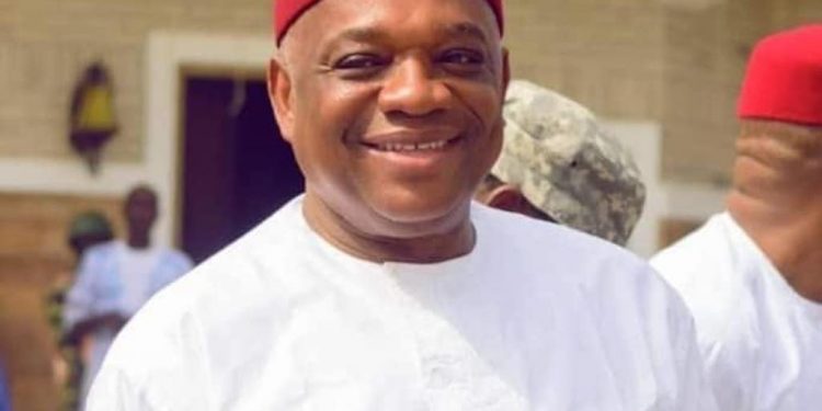 Alleged 7.1b Fraud: Ohanaeze Youth urges EFCC to conduct fresh investigation on Orji Kalu’s administyration