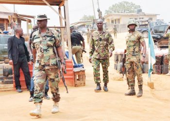 Army holds annual celebration in Imo, …Urges citizens not to panic over movement of personnel, equipment