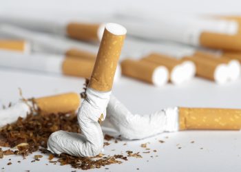 Controlling the menace of tobacco to society