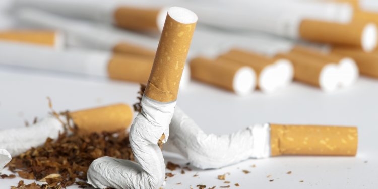 Controlling the menace of tobacco to society