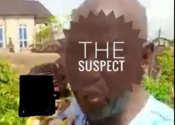 Octogenarian defiles 10-year-old girl Anambra
