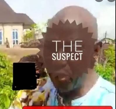 Octogenarian defiles 10-year-old girl Anambra
