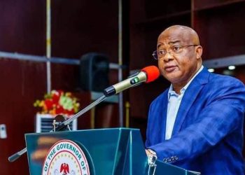 Muslim-Muslim ticket row: Elections about numbers not faith – Uzodimma