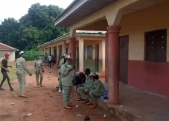 Anambra community crisis: I was removed because of refusal to sell Isuaniocha School – Onyeagolu