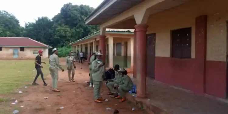 Anambra community crisis: I was removed because of refusal to sell Isuaniocha School – Onyeagolu