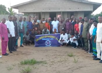 Abia oil producing LGA vows to end PDP in their Federal Constituency