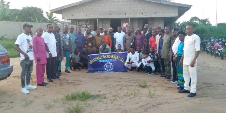 Abia oil producing LGA vows to end PDP in their Federal Constituency