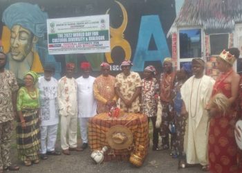 2022 World Day for Cultural Diversity, Dialogue: Commissioner calls for understanding of cultural differences