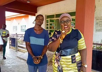 Man apprehended in Anambra for raping sister