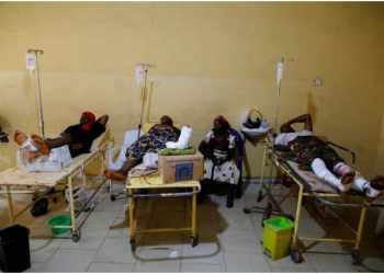 OWO MASSACRE: Death toll increases as Doctors seeks for blood donors
