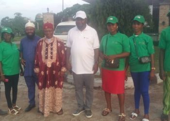 How ten host communities in Imo got empowerment items from Seplat Energy Ltd.
