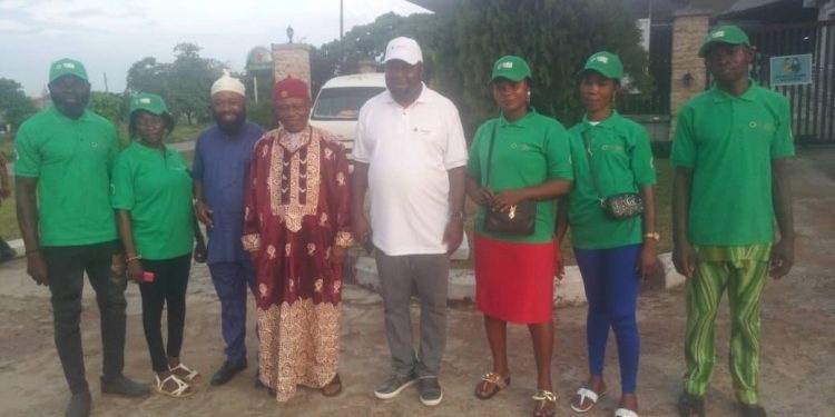 How ten host communities in Imo got empowerment items from Seplat Energy Ltd.
