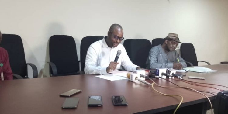 INEC creates additional 25 centres in Anambra