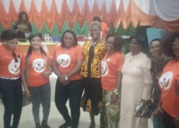 NAWOJ: Women are shortchanged in politics, governance – Imo legislator, Obiefule