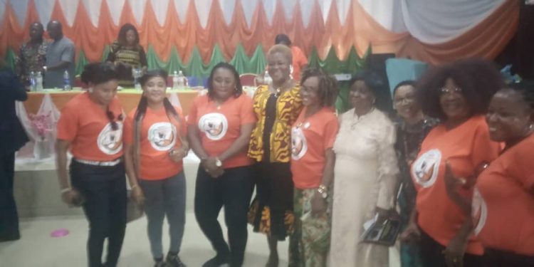 NAWOJ: Women are shortchanged in politics, governance – Imo legislator, Obiefule