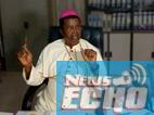 2023 World Sickle Cell day: Catholic Bishop advocates genotype status check before married