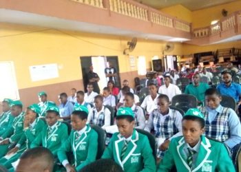 Foundation holds annual Science quiz competition for public Secondary School students in Anambra