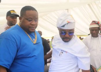 Politics meets entertainment, as YPP shuts down Aba