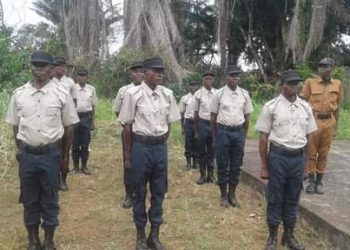 Isukwuato launches vigilante group to tackle crime