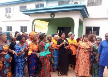 Obingwa LGA Women, youths demand removal of council chairman