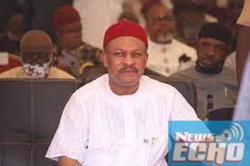 Plot to assassinate Anyanwu, aides revealed
