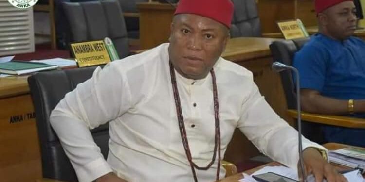 Anambra Local government system must be functional, says Hon Ezeudu
