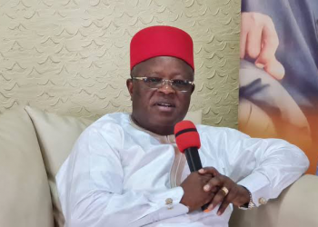 Alleged Organ trafficking: Ebonyi govt appeals to UK Government to critically look at intention give detained family benefit of doubt
