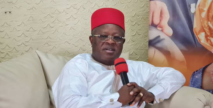 Alleged Organ trafficking: Ebonyi govt appeals to UK Government to critically look at intention give detained family benefit of doubt