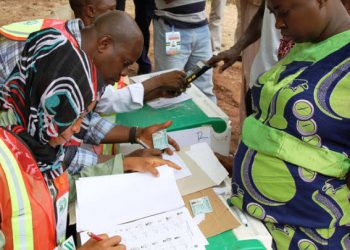 Ekiti Govenorship election: CTA to deploy 50 trained observers