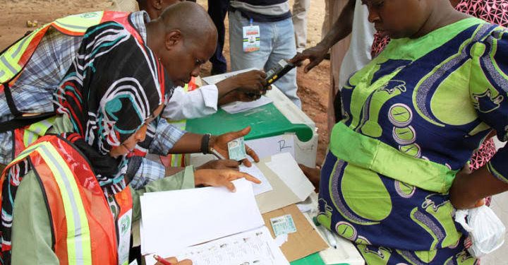 Ekiti Govenorship election: CTA to deploy 50 trained observers