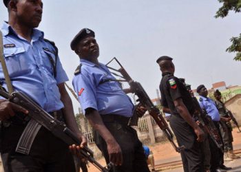 Failed robbery as Anambra police demobilize criminals