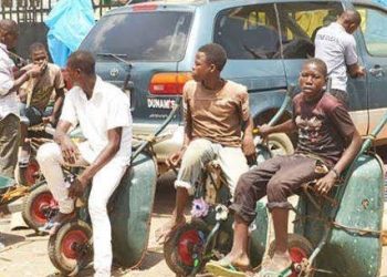 Soludo debunks rumour on imposing levy on wheelbarrow pushers