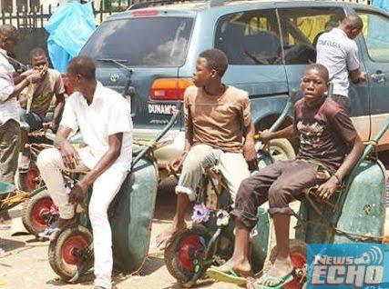 Soludo debunks rumour on imposing levy on wheelbarrow pushers
