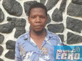 Community wades into killing of woman by landlord’s son in Anambra