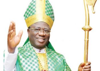 I was beaten by my abductors, Church paid N100m to my abductors – Methodist Prelate, Kanu-Uche