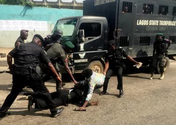 Rights activist bemoans extortion, bullying by security agents in Imo