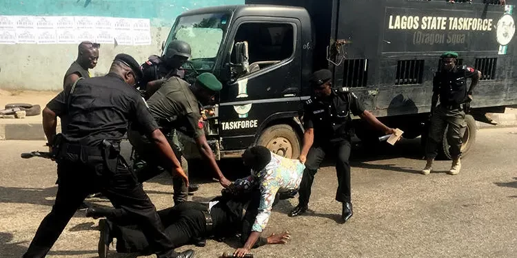 Rights activist bemoans extortion, bullying by security agents in Imo