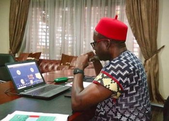First 100 Days in Office: It’s been bumpy, challenging – Soludo