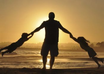Trading on essentials of “Father’s Day”