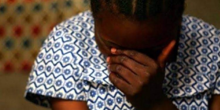 Right group call for justice for 12 year old rape victim in Ebonyi