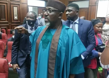 Court Grants Okorocha Permission To Travel To US For Treatment