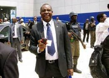 I am here to serve, help journalists – Anambra CPS, Aburime
