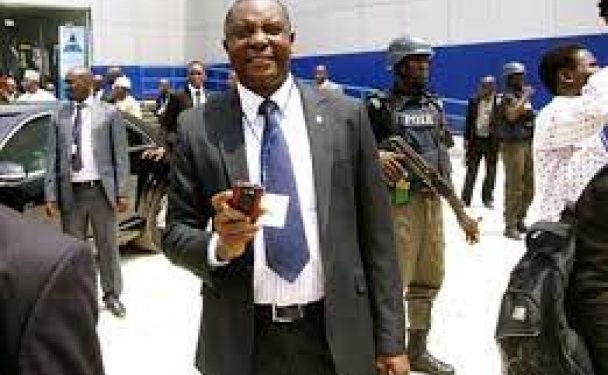 I am here to serve, help journalists – Anambra CPS, Aburime