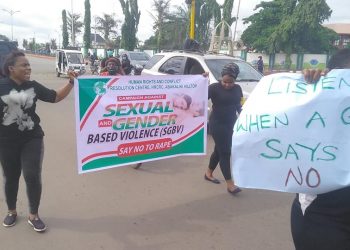 Ebonyi to embark on campaign against rape in public institutions